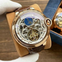 Cartier Watches 46X13mm (44)