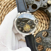 Cartier Watches 47X15mm (208)