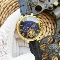 Cartier Watches 47X15mm (209)