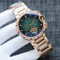 Cartier Watches 47X15mm (75)
