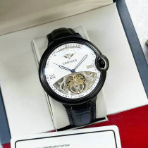 Cartier Watches 46X13mm (166)
