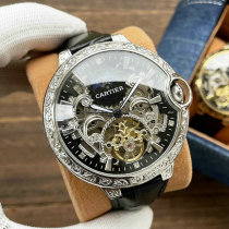 Cartier Watches 46X13mm (87)