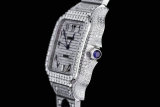 Cartier Watches High End Quality 40mm (3)