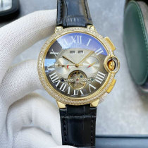 Cartier Watches 46X13mm (153)