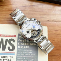 Cartier Watches 46X13mm (134)