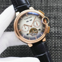 Cartier Watches 47X15mm (38)