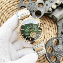 Cartier Watches 47X15mm (10)