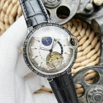 Cartier Watches 47X15mm (195)