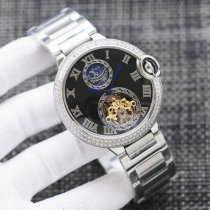 Cartier Watches 47X15mm (107)