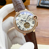 Cartier Watches 46X13mm (1)
