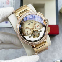 Cartier Watches 46X13mm (160)