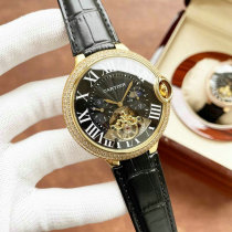 Cartier Watches 46X13mm (7)