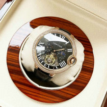 Cartier Watches 46X13mm (8)