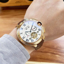 Cartier Watches 46X13mm (81)