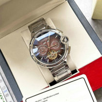 Cartier Watches 46X13mm (141)