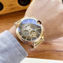 Cartier Watches 46X13mm (108)