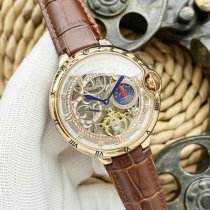 Cartier Watches 47X15mm (177)