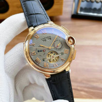 Cartier Watches 46X13mm (103)