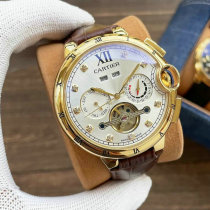 Cartier Watches 46X13mm (76)