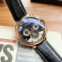 Cartier Watches 46X13mm (120)