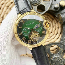 Cartier Watches 47X15mm (166)