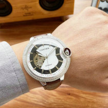 Cartier Watches 46X13mm (39)