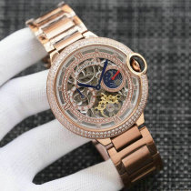 Cartier Watches 47X15mm (134)