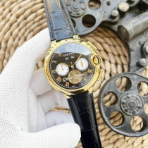 Cartier Watches 47X15mm (6)