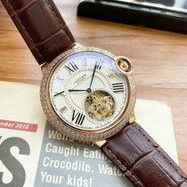 Cartier Watches 46X13mm (109)