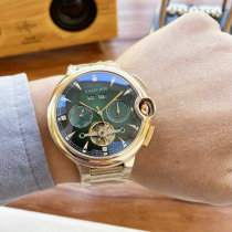 Cartier Watches 46X13mm (114)
