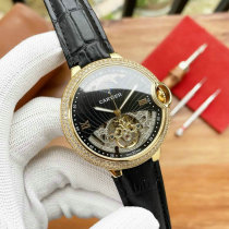 Cartier Watches 44X11mm (34)