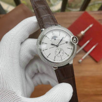 Cartier Watches 44X11mm (8)