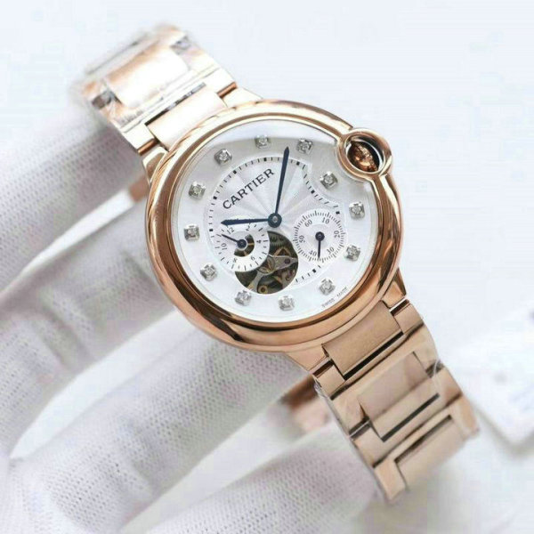 Cartier Watches 42X11mm (62)
