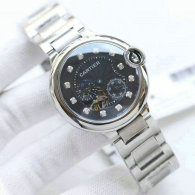 Cartier Watches 42X11mm (59)