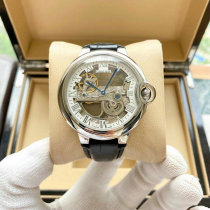 Cartier Watches 46X12mm (9)