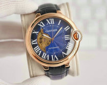 Cartier Watches 46mm (140)