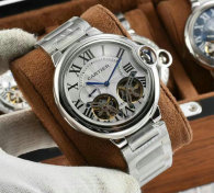 Cartier Watches 45X13mm (15)