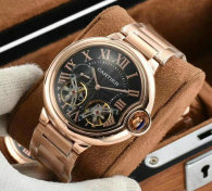 Cartier Watches 45X13mm (21)
