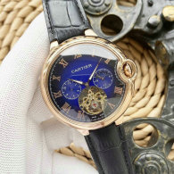 Cartier Watches 42mm (1)