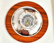Cartier Watches 46mm (105)