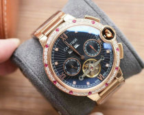 Cartier Watches 44X11mm (3)