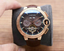 Cartier Watches 44X11mm (57)