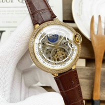 Cartier Watches 46X15mm (3)