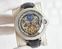 Cartier Watches 46mm (5)