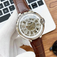 Cartier Watches 45X13mm (9)