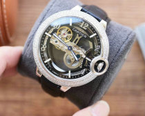 Cartier Watches 44X11mm (45)