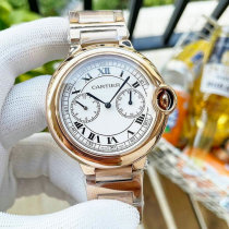 Cartier Watches 46mm (81)