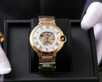 Cartier Watches 43X12mm (53)