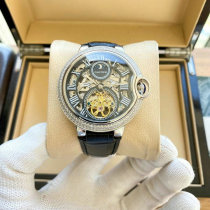 Cartier Watches 46X12mm (3)