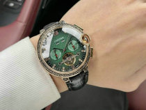Cartier Watches 46mm (47)